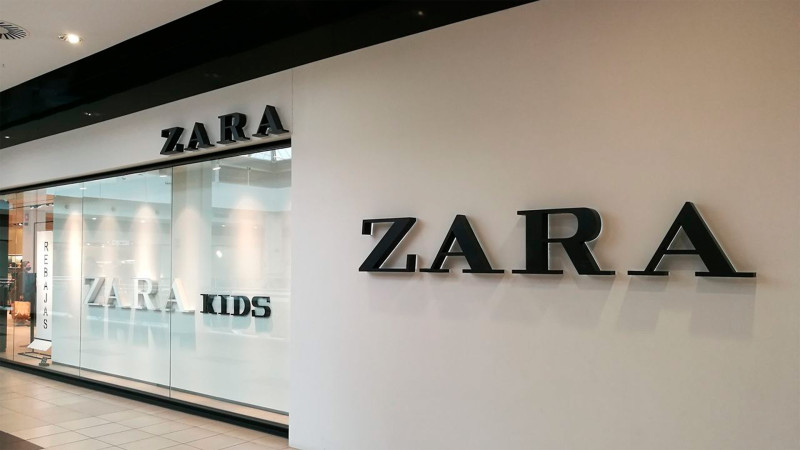 Zara, Bershka və Pull&Bear Rusiyada başqa adlarla açılacaq