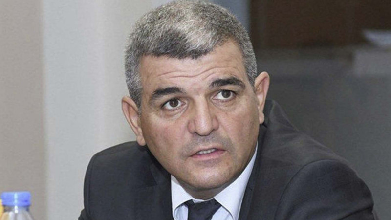 Fazil Mustafanın müalicəsi davam edir