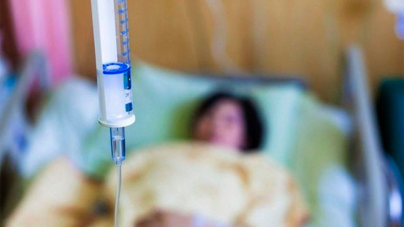 Qazaxıstanda məktəblilər arasında kütləvi zəhərlənmə olub