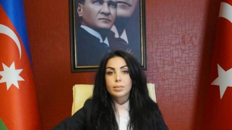 Azərbaycanlı namizəd Türkiyədə parlament seçkilərində iştirak etmək üçün qeydiyyata alınıb