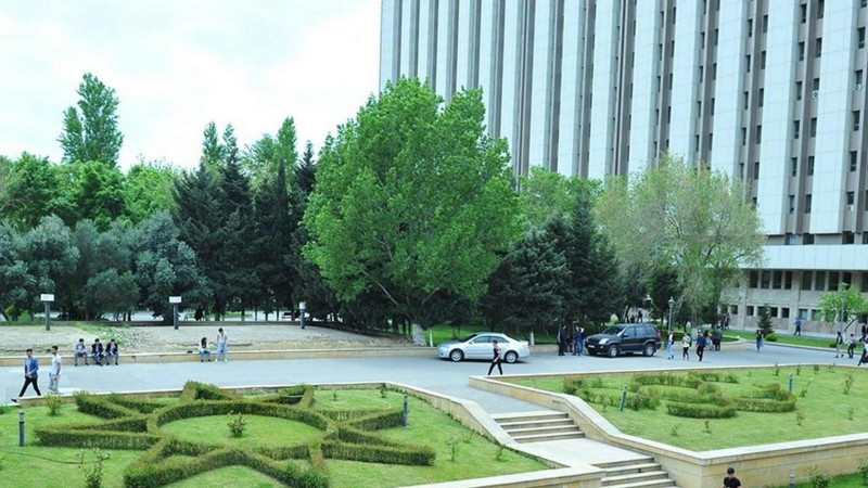 Novruz bayramı ilə əlaqədar AzMİU əməkdaşlarına pul mükafatı veriləcək