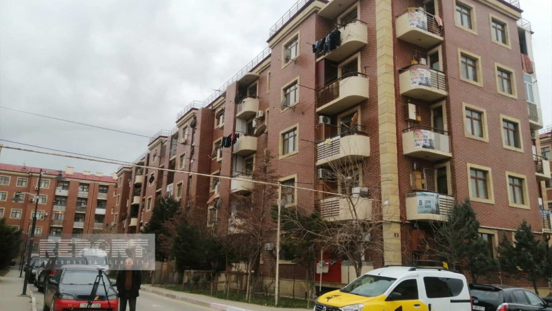 Ağalıda məskunlaşmış sakinlərin sayı 420-yə çatıb