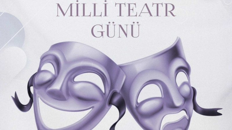 Azərbaycan peşəkar milli teatrının 150 yaşı tamam olur