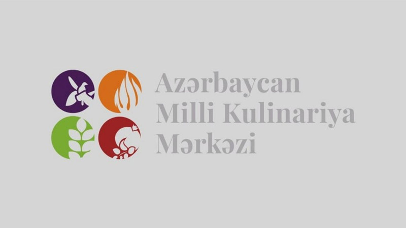 Milli Kulinariya Mərkəzinin loqosu yenilənib