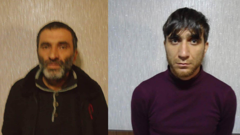 Ağdam polisi qanunsuz narkotik satışının qarşısını alıb