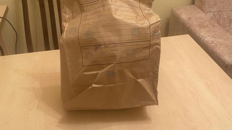 İmişli sakinində 2 kiloqramdan çox narkotik tapılıb