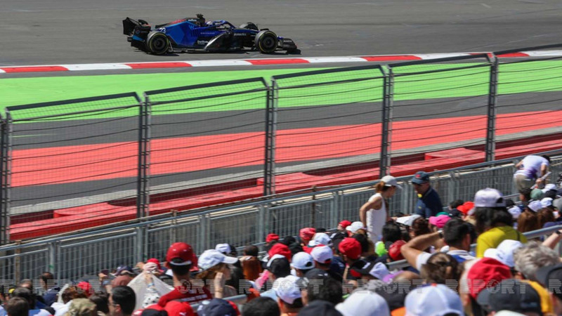 “Formula-1”: Azərbaycan Qran-prisi üçün tikinti-quraşdırma işlərinə başlanılır