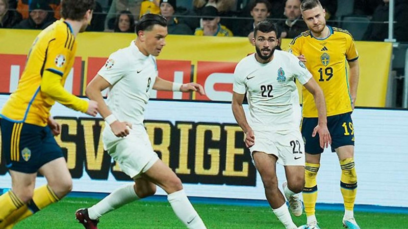 Azərbaycan-Kolumbiya futbol görüşməsi baş tutmaya bilər