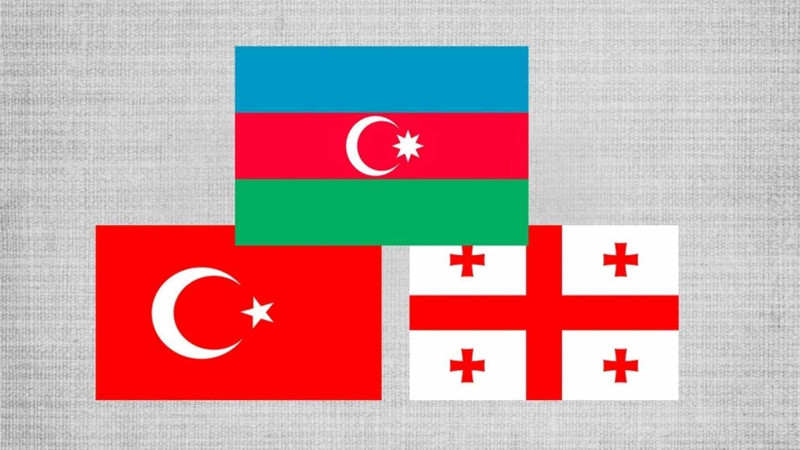 Azərbaycan-Türkiyə-Gürcüstan parlamentləri komitələrinin üçtərəfli görüşü keçiriləcək