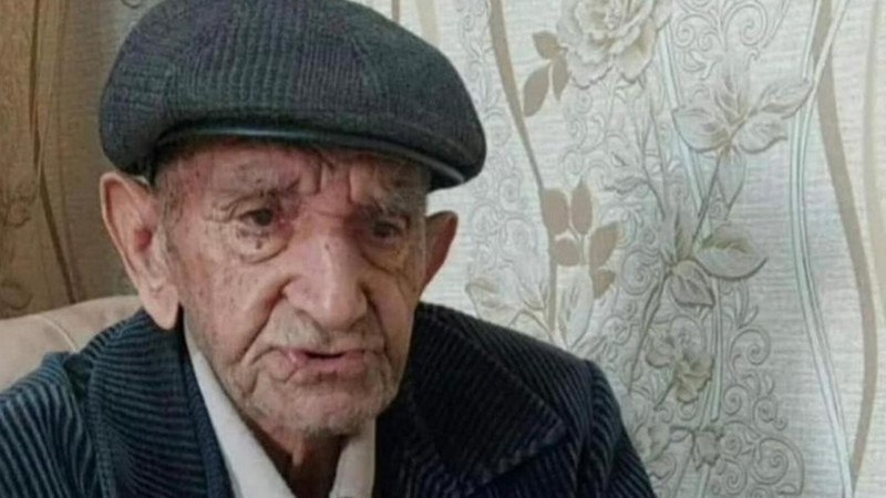 Mingəçevirdə 90 yaşlı kişi itkin düşüb