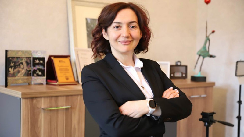 Mədəniyyət Nazirliyinə yeni mətbuat katibi təyin olunub