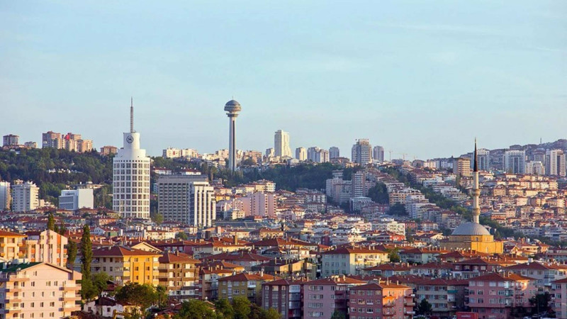 Ankarada TDT-nin fövqəladə Zirvə Görüşü başlayıb