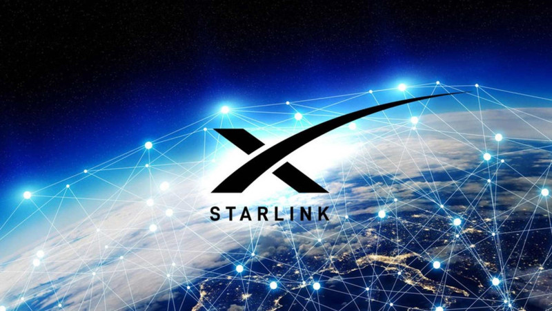İlon Mask Starlink Azerbaijanın rəhbərinə yeni vəzifə verib