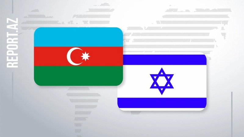 Bu gün İsraildə Azərbaycanın səfirliyi açılır