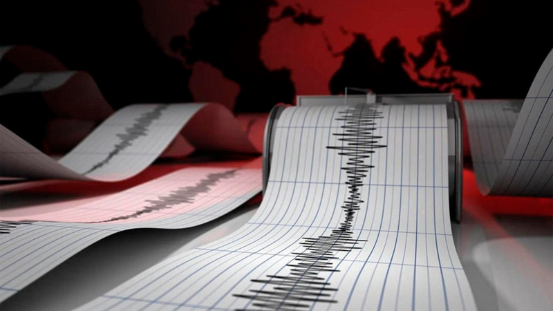 İranda baş verən zəlzələ Naxçıvanda hiss olunub