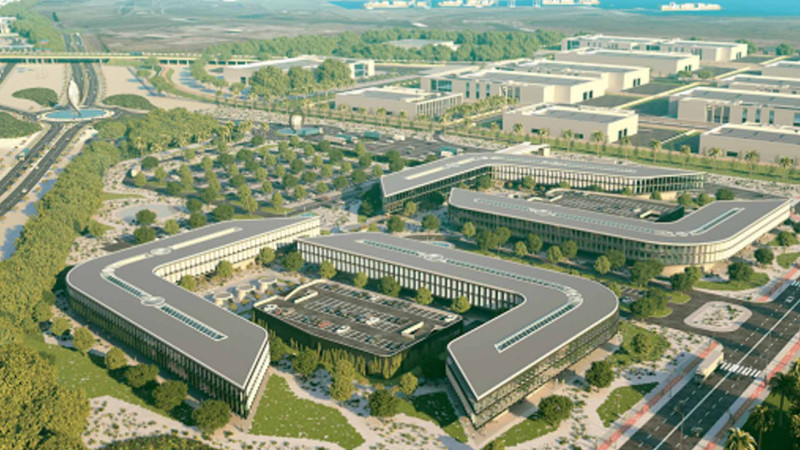 Ələt Azad İqtisadi Zonasında bir neçə əczaçılıq fabriki tikiləcək