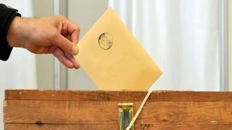 Türkiyədə prezident seçkiləri təxirə salınmayacaq