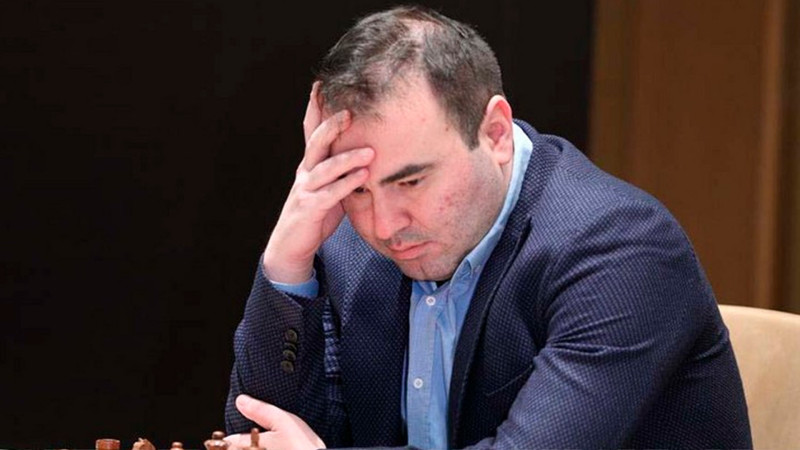 Şəhriyar Məmmədyarov beynəlxalq turnirdə iştirak edəcək