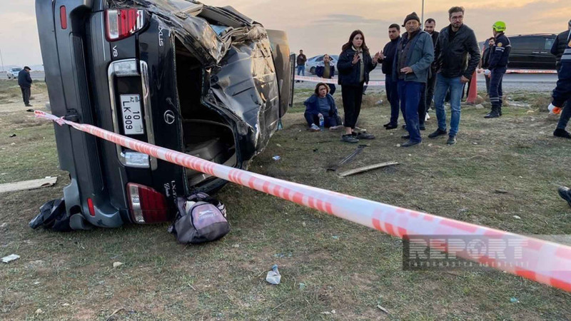 Dilarə Əliyeva xəstəxanadan evə buraxılıb