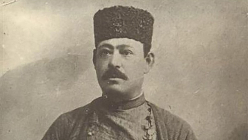 Tanınmış tarzən Mirzə Sadıqcanın Şuşadakı evi təmir olunacaq