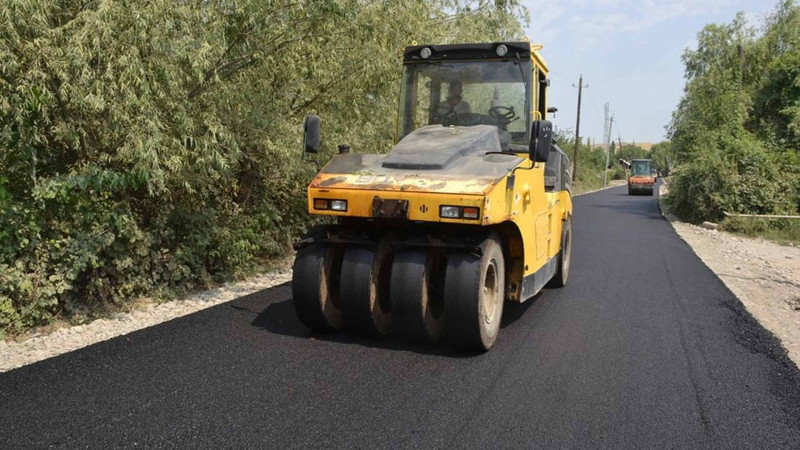 Prezident Ağsuda avtomobil yolunun tikintisinə 7,8 milyon manat ayırıb