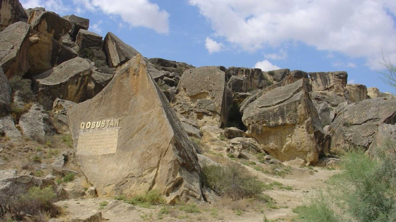 Qobustanda Novruz şənliyi keçiriləcək