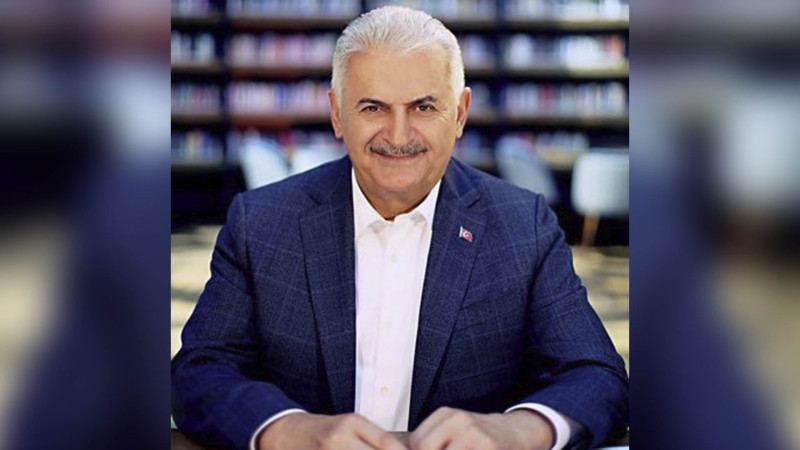 Binəli Yıldırım 31 Mart - Azərbaycanlıların Soyqırımı Günü ilə bağlı paylaşım edib