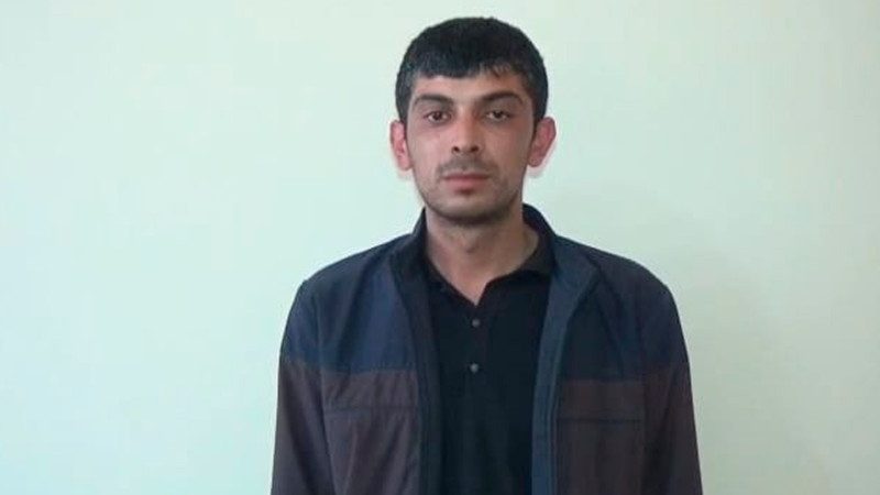 Ağcabədidə evdən 15.000 manatlıq oğurluq olub