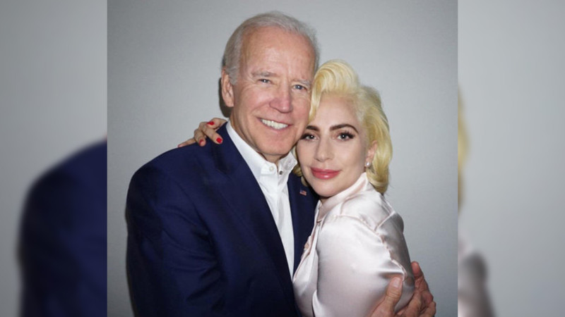 Bayden Ledi Qaqaya vəzifə verdi