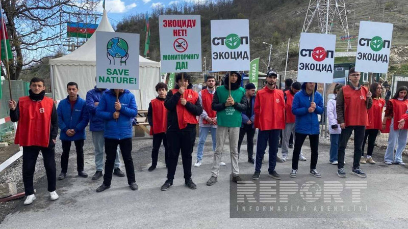 Gədəbəydə yerli sakin dəm qazından ölüb