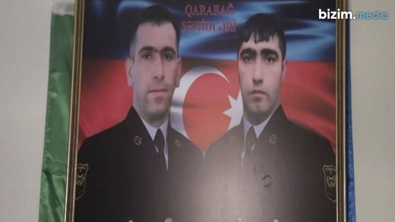 Şəhid oğullarını ziyarətə gedən ana qarət olundu