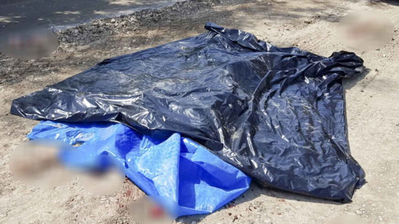 Abşeronda yük avtomobili qadını vuraraq öldürüb