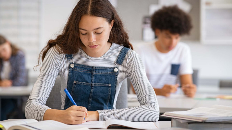 48 mindən çox şagird buraxılış imtahanında iştirak edəcək