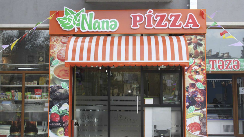 Sumqayıtda kafedə nöqsanlar aşkarlanıb