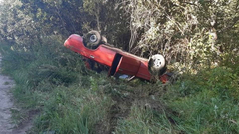 Maşın körpüdən aşıb, 12 yaşlı uşaq ölüb