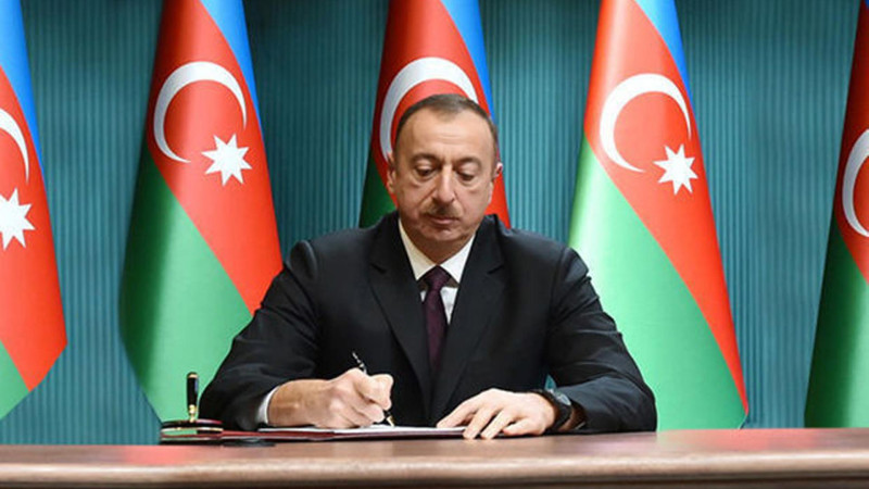 Qəbələdə yeni su anbarı tikiləcək