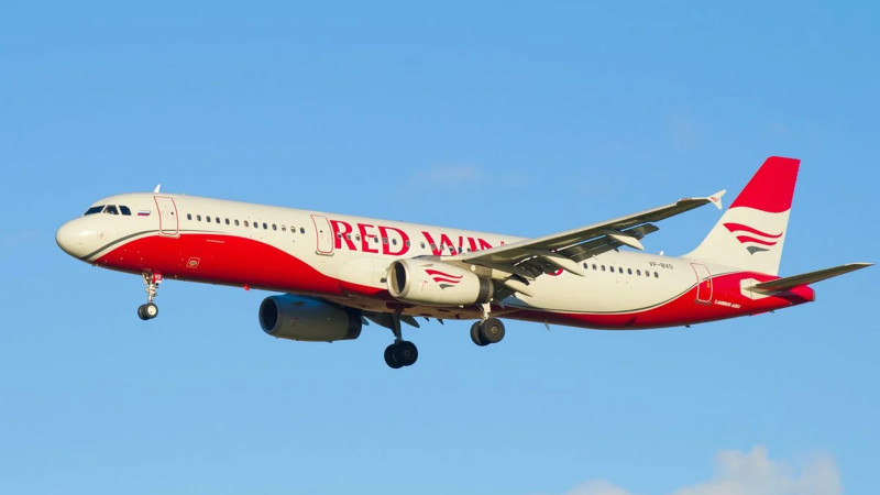 Rusiyanın daha bir aviaşirkəti Moskvadan Bakıya reyslər həyata keçirəcək
