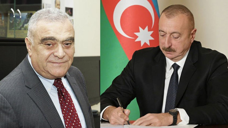 İmişlidə azyaşlı bacı və qardaşı avtomobil vurub