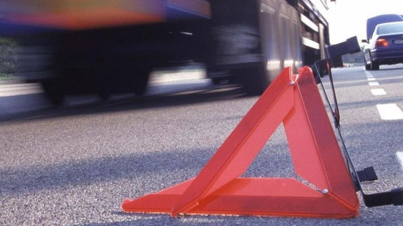 DİN: ötən gün yol-nəqliyyat hadisəsi nəticəsində 5 nəfər ölüb