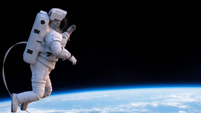 Aya uçacaq heyət açıqlandı