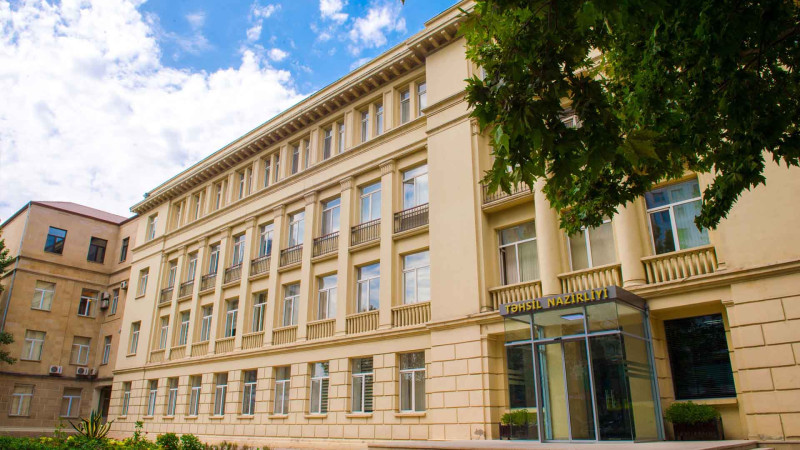 4-cü siniflərin təhsil keyfiyyəti üzrə yoxlamalar aparılacaq
