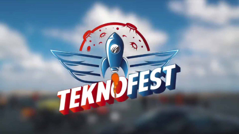 Texnofest-2023 festivalında qaliblərin mükafatlandırılması mərasimi keçirilir