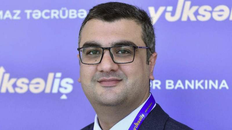 İqtisadi Zonaların İnkişafı Agentliyinin İdarə Heyətində yeni təyinat olub