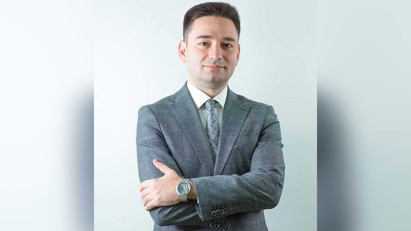 Voleybol Federasiyasının baş katibi vəzifədən azad edilib
