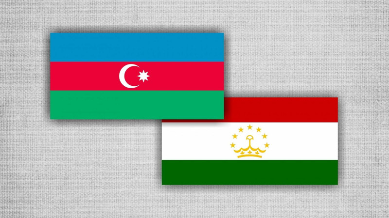 Prezident Tacikistana dövlət səfərinə gedib
