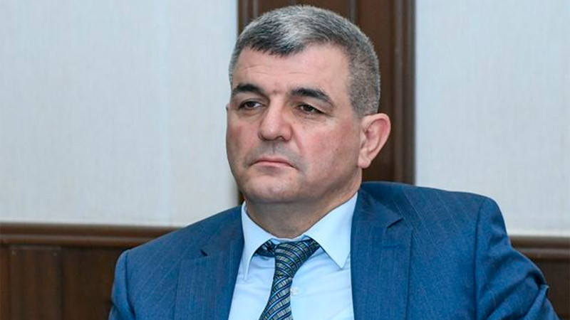 Fazil Mustafaya qarşı silahlı hücumla bağlı 4 nəfər saxlanılıb
