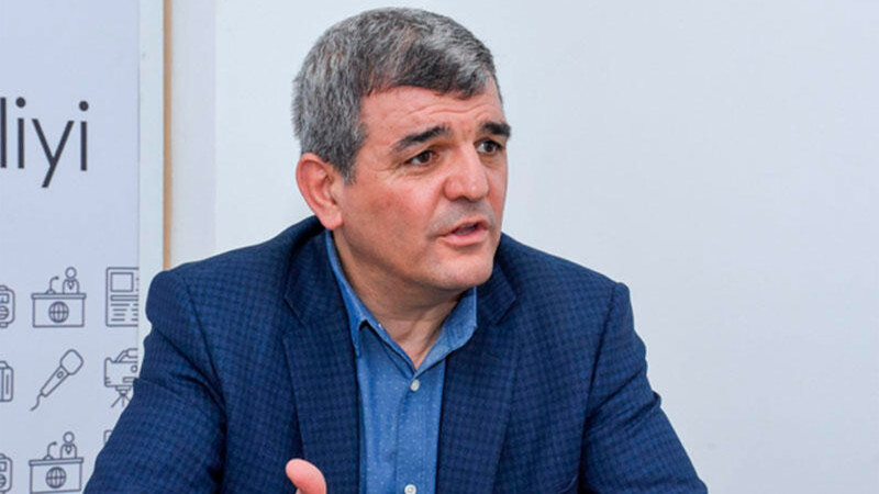 Fazil Mustafaya qarşı törədilən terrorla bağlı 6 nəfər saxlanılıb