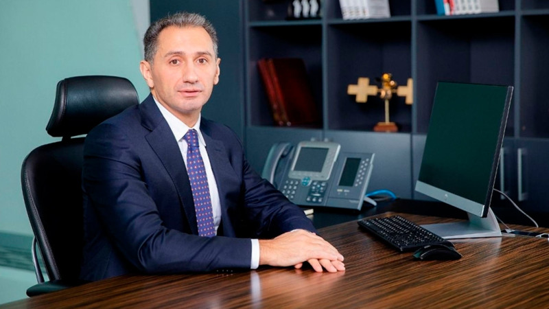 Rəşad Nəbiyev Ağcabədidə vətəndaşları qəbul edəcək