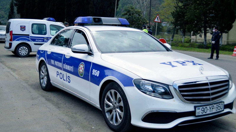 DYP gücləndirilmiş iş rejiminə keçib