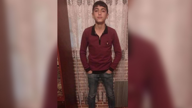 Salyanda 8-ci sinif şagirdi intihar edib